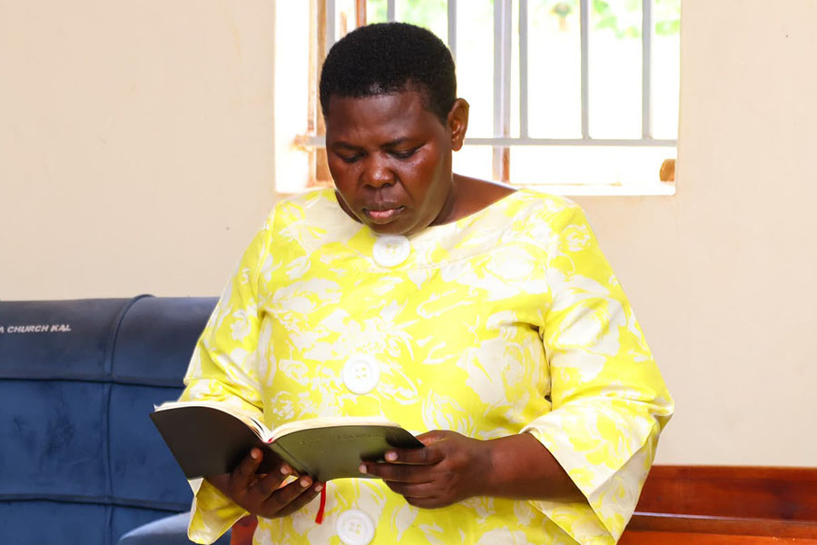 Namayanja Urges Seventh-day Adventists to Participate in Politics and Leadership