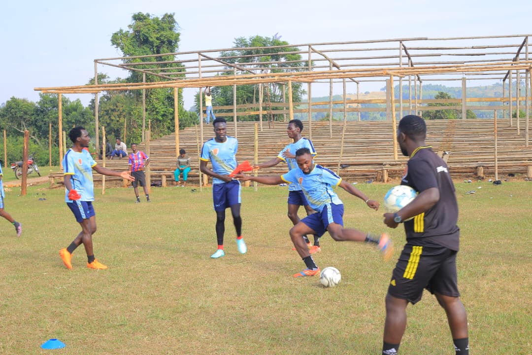 Lionesses Lead Gomba's Quest for Sixth Masaza Cup Title as Busiro Await Opening Test
