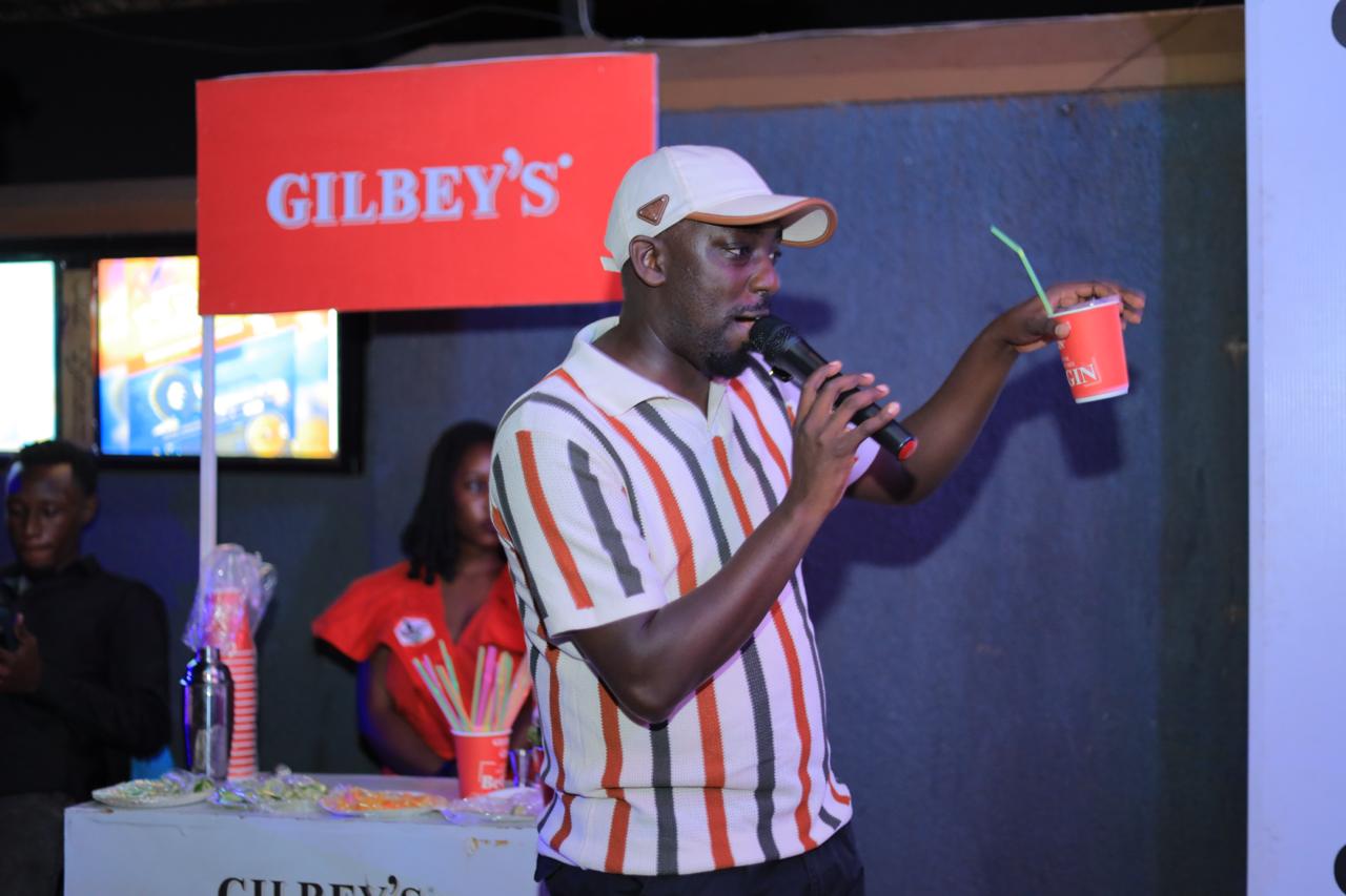 Men's Mental Health Takes Centre Stage at 8th Edition of Gilbey's Hangouts