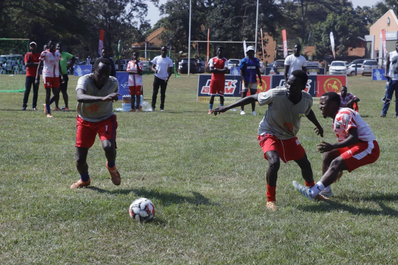 Suici Retain Mwiri Cup Title as Sixth Edition Concludes in Jinja