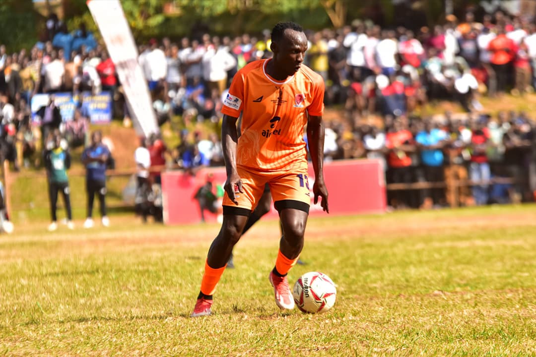 Masaza Cup: Gomba and Busiro Share Spoils in Masengere Group Opener