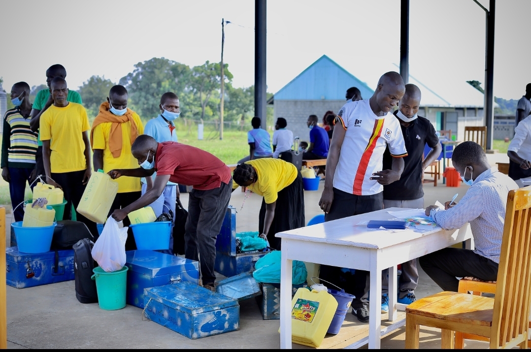 State House to Expand Presidential Industrial Hubs to 36 Nationwide