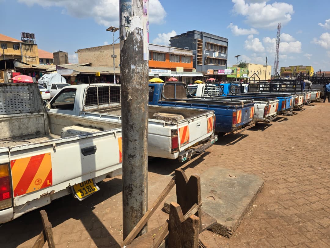 Tororo Municipality Faces Multi-Million Revenue Loss as Lorry Parking Levy Standoff Persists