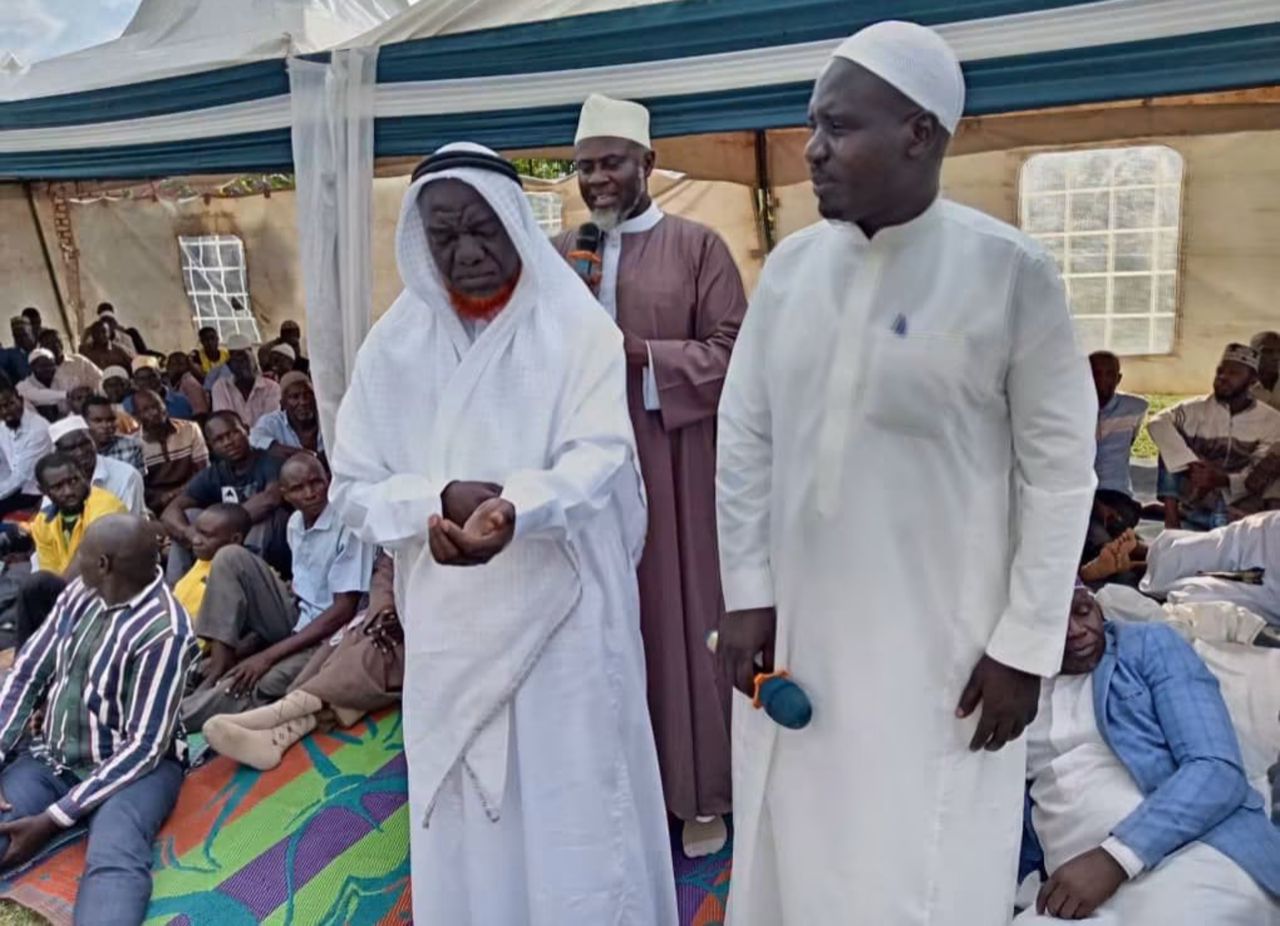 UMSC Calls for Stronger Coordination in Hajj Management as Reform Efforts Gather Momentum
