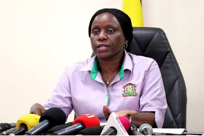 UNEB Warns Public Against Fake Circular on General Paper Project Scores