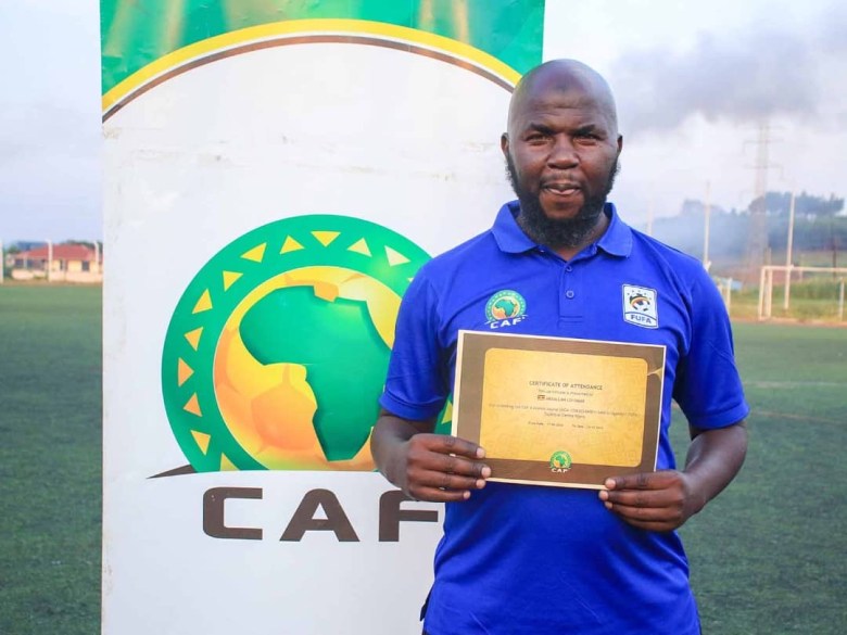 West Nile Clubs Face Fufa Axe as Qualified Coaches Remain Scarce