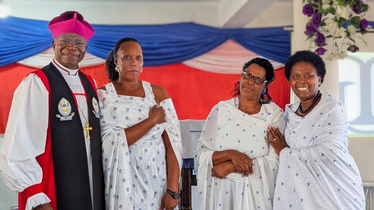 Kabale Woman MP Urges Christians to Embrace Joy, Strengthen Families