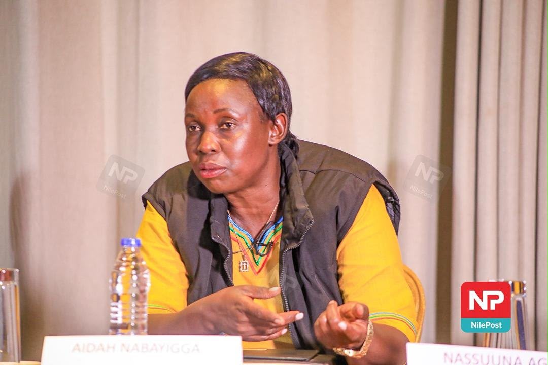 Nabayiga Pledges Continuity of Development Projects Ahead of Kalangala By-Election