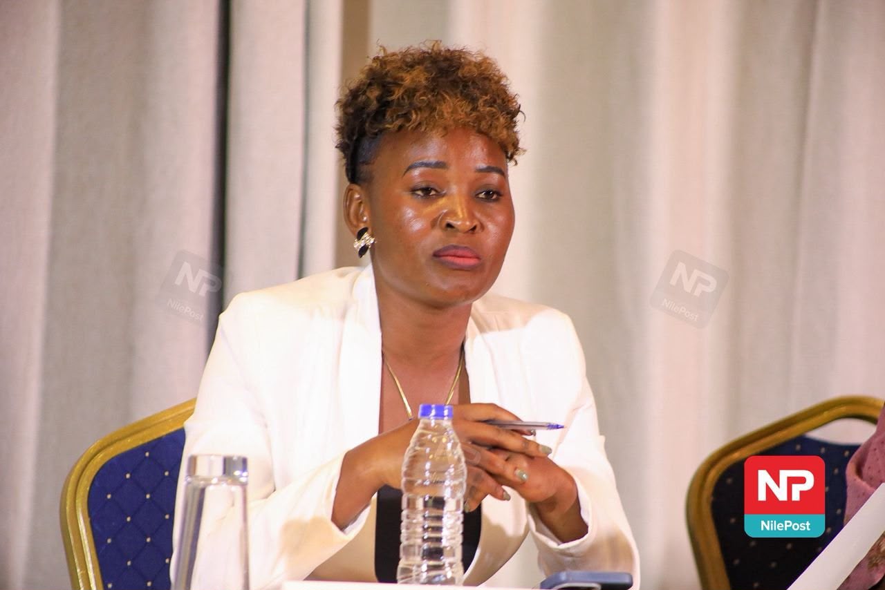 Nagawa Pledges to Address Teenage Pregnancies, Service Delivery Gaps in Kalangala
