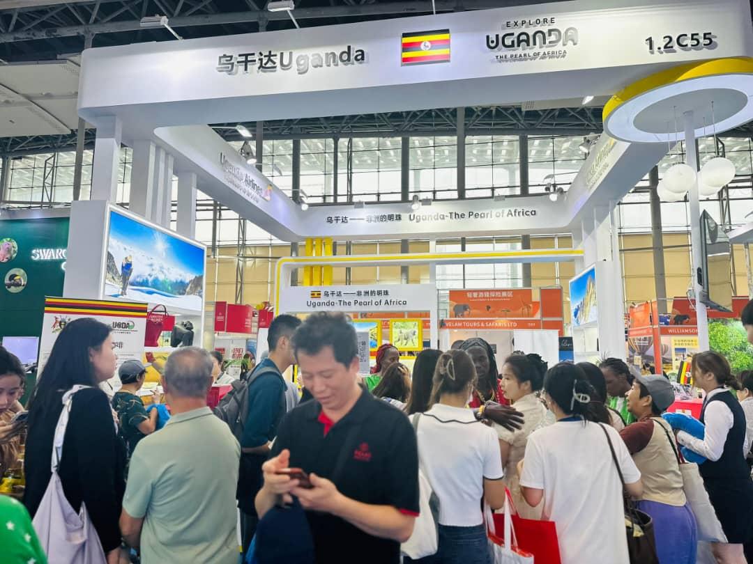 Mountains and Seas Connect Uganda and Hangzhou as Ties Deepen Through Tourism and Trade