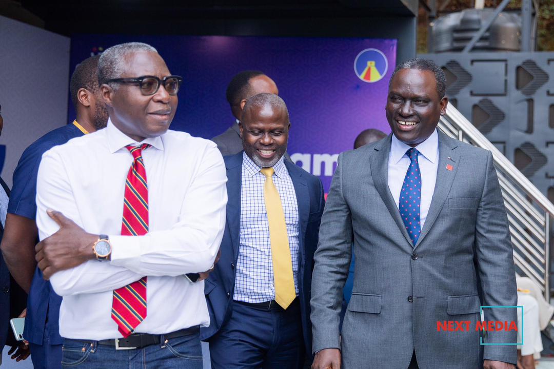 Sanyuka TV–Beat FM Alliance Signals New Cross-Platform Push in Uganda’s Entertainment Industry