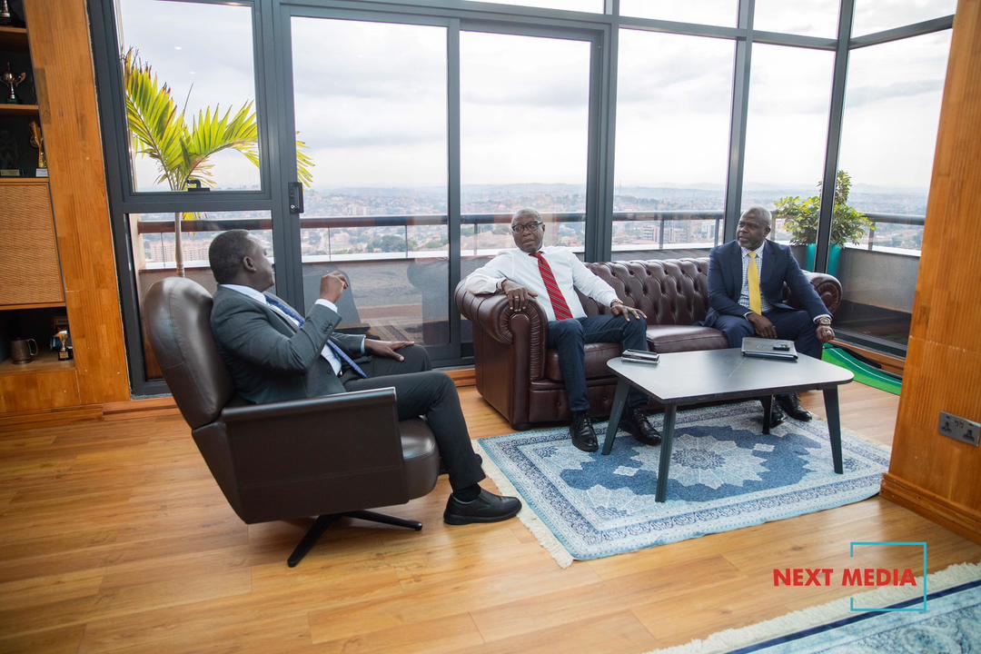 What the Next Media–Capital FM Collaboration Means for Uganda’s Most Influential Audiences