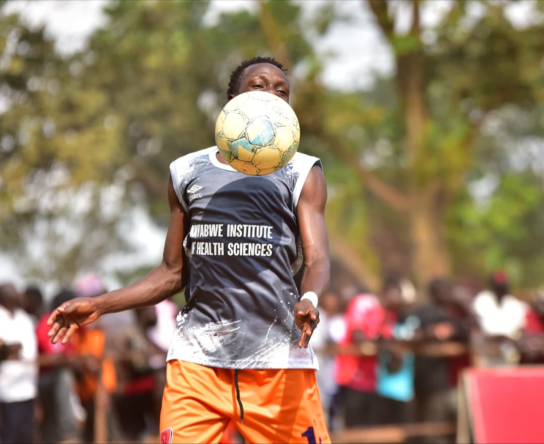 Gomba Lions Ready for Crucial Ssese Clash in Masaza Cup