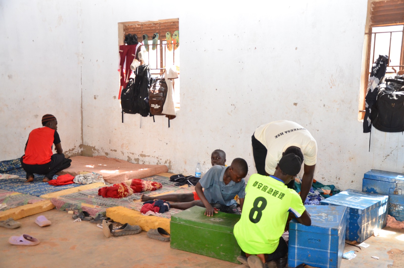 Mukono Authorities Close Four Schools Over Failure to Meet Minimum Standards