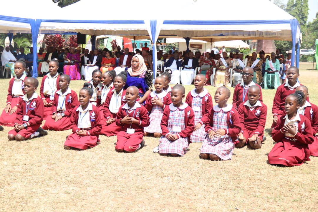 Buganda Kingdom Urges Politicians to Embrace Forgiveness Ahead of Elections