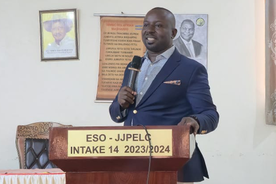 State House Trains Industrial Hub Farm Managers, Finance Officers to Boost Productivity