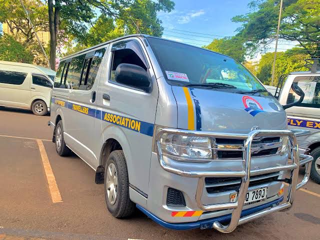 Fly Express Leaders Reject Corruption Claims, Call for Dialogue Over Drivers' Dispute