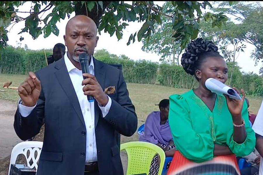 Mubende Leaders Probe Shs182 Million PDM Fund Delay in Buweekula South