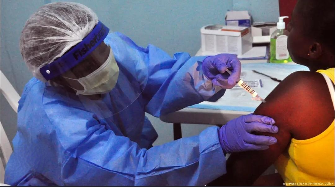 Health Experts Urge Protection of Women’s Health Rights Amid Ebola Response