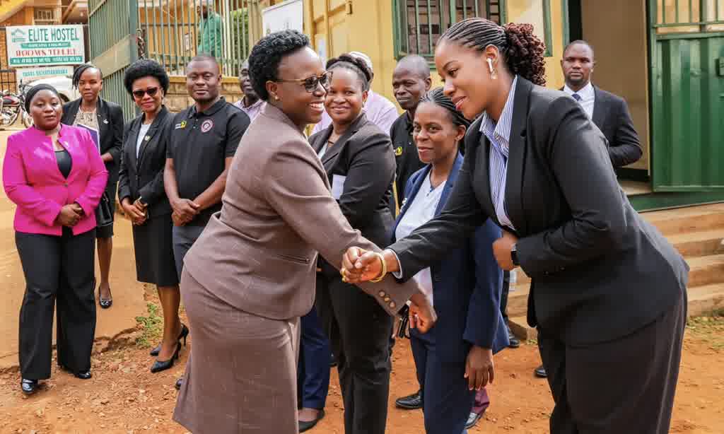 Bribery Claims Dominate LDC Court Open Day as Residents Accuse Police of Extortion