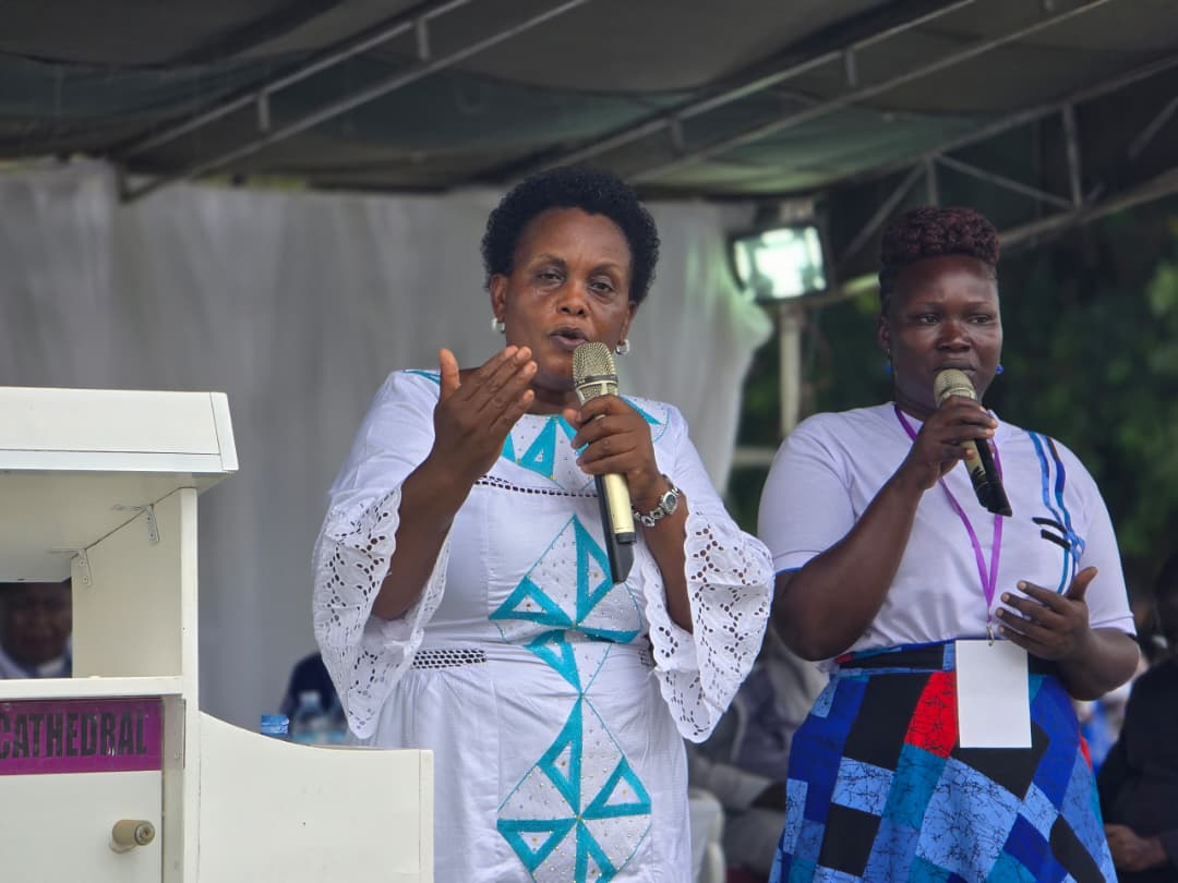 Widows Demand Justice as Leaders Decry Property Grabbing and Economic Exclusion
