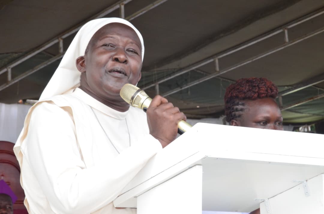 Widows Demand Justice as Leaders Decry Property Grabbing and Economic Exclusion
