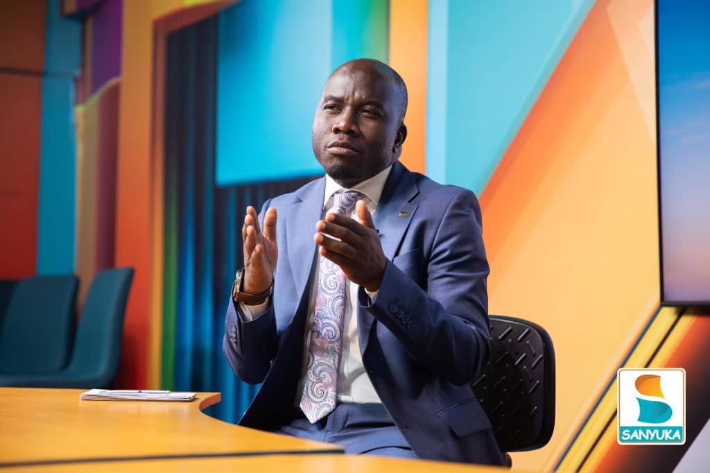 Zambaali Predicts Landslide NUP Victory in Kalangala By-Election