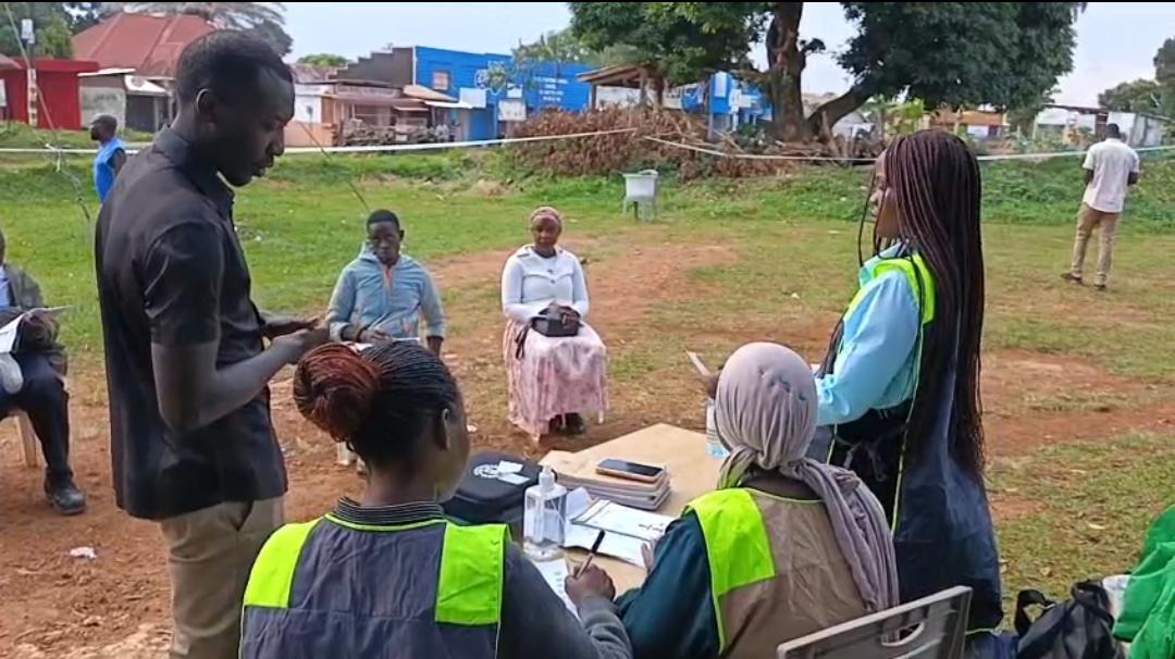 Kalangala Voters Head to Polls to Elect New Woman MP in Heated By-Election