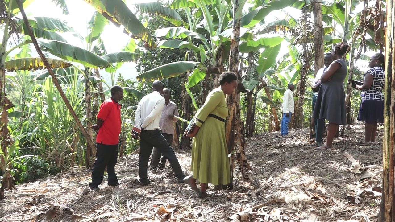 PDM Secretariat Halts Disbursement of Funds To Resolve Governance Issues at Sacco Level