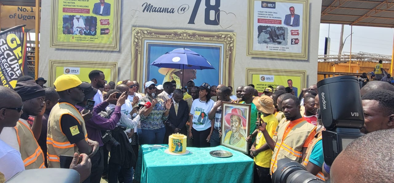 Speaker Oboth Presides Over PLU Secretariat Handover as Fadil Twalla Takes Over Leadership