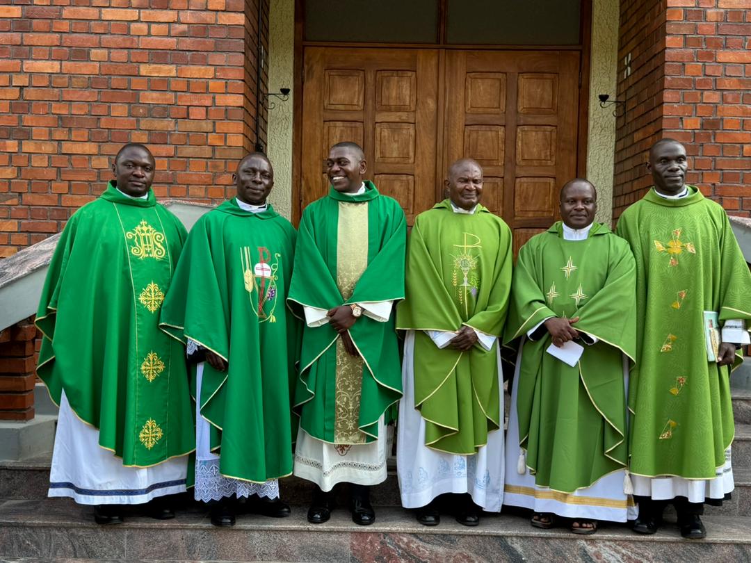 Kisubi Seminary at 75: From Rocky Hill to a National Pillar of Formation