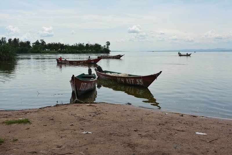 Works Ministry Begins Plans for Mahyoro Ferry to Improve Trade Across Lake George