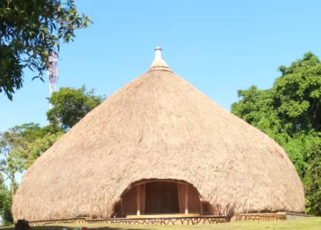 Wakiso's Cultural Heritage Is a Treasure Worth Protecting from Land Grabbers