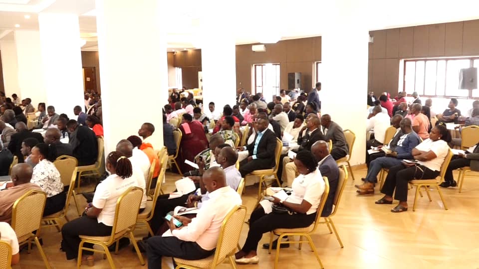 SACCOs Urged to Modernise Systems to Fight Fraud and Meet Growing Digital Demand