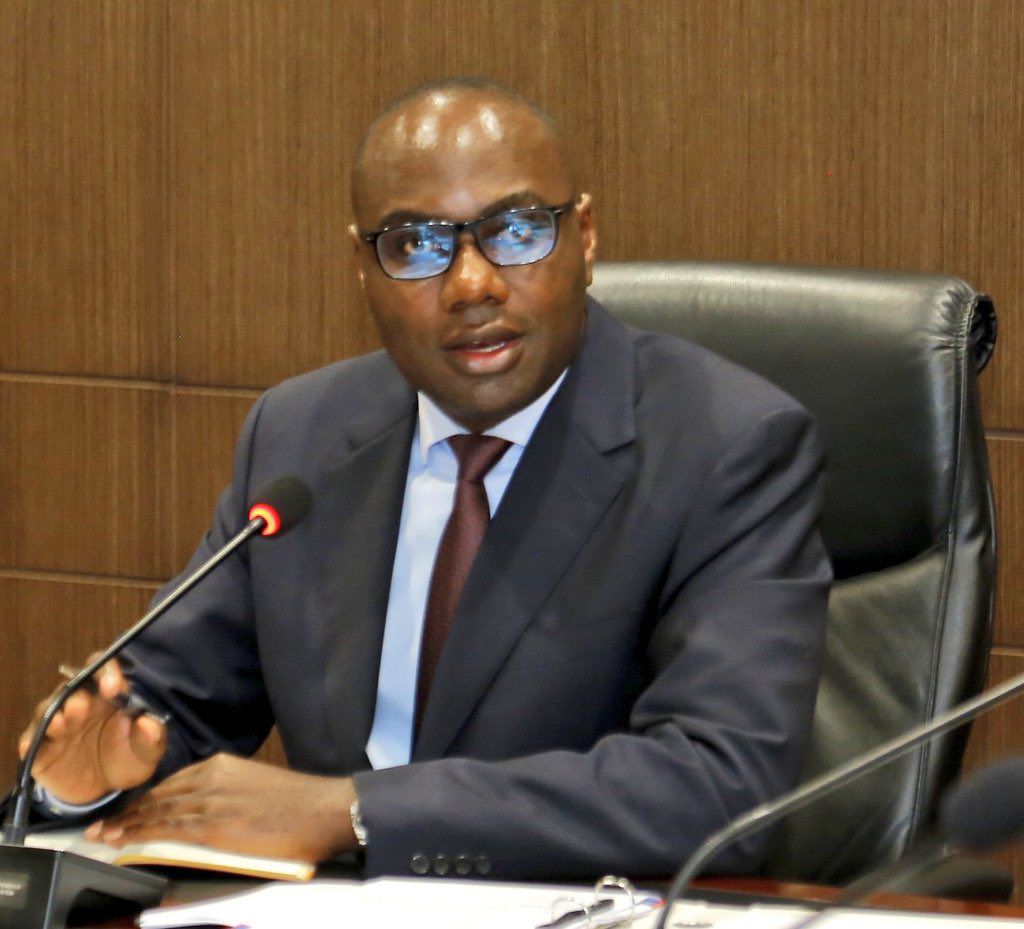 Musasizi Sets Ambitious Shs1.8 quadrillion Economy Target in New Finance Ministry Agenda