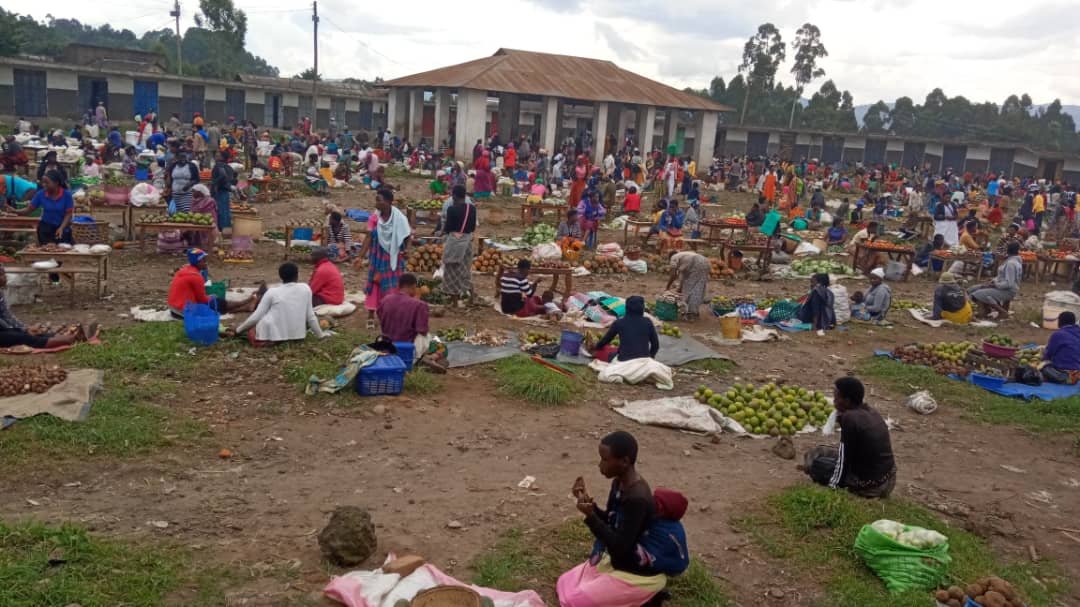 Kisoro Municipality Waives Taxes for Relocated Food Vendors