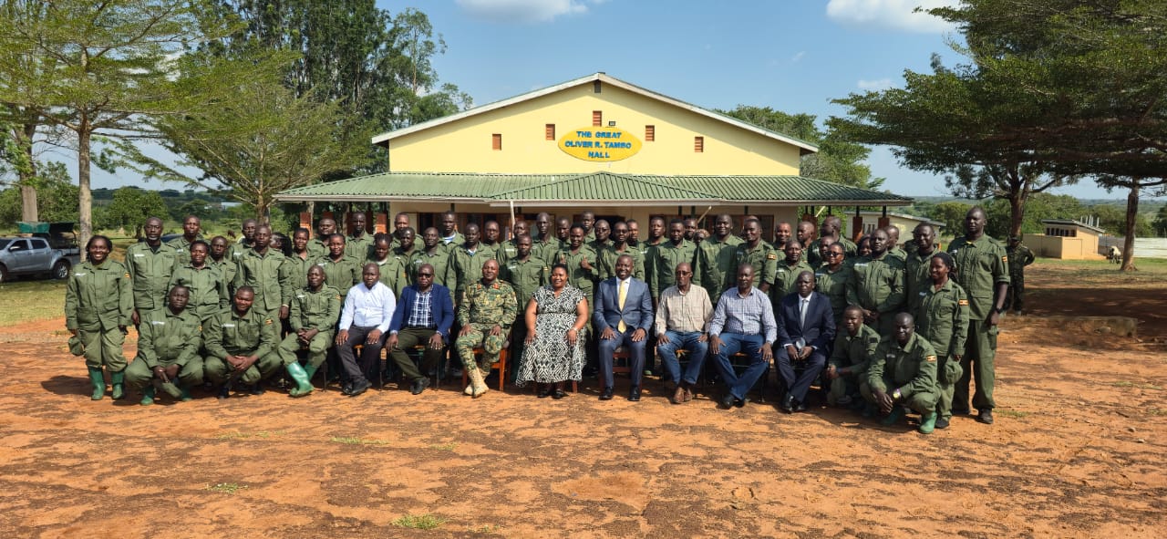 President Museveni Introduces New Courses at Presidential Hubs