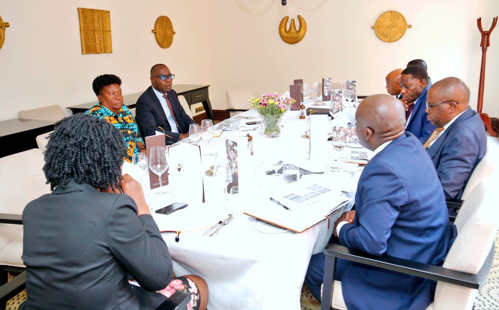 Uganda Moves to Strengthen Fiscal-Monetary Coordination to Safeguard Economic Stability