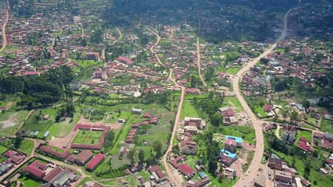 Kabale LC1 Aspirants Divided Over Lining-Up Voting System Ahead of Local Council Elections