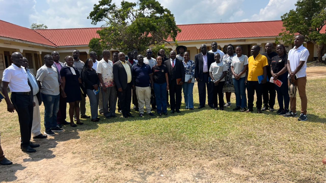 Buliisa Leaders Fear Loss of Shs900 Million Over Delayed Government Projects