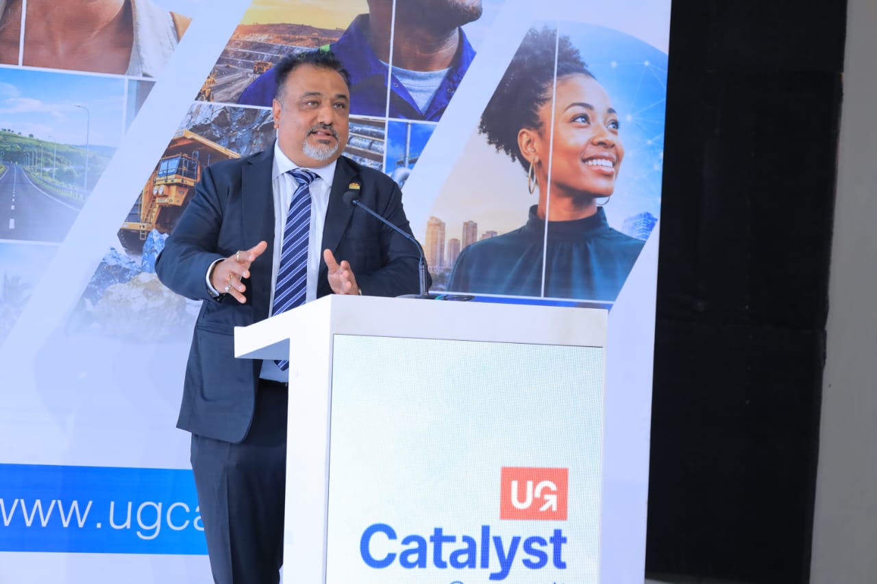 Uganda Marks UN MSMEs Day with Call to Formalise Small Businesses for Economic Growth