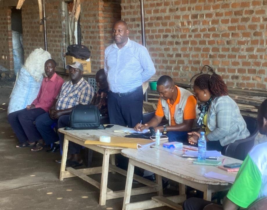 Bilharzia Infections Escalate in Kayunga