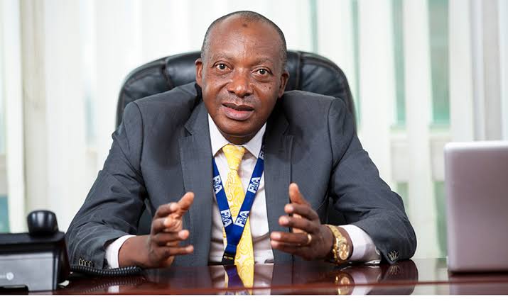 PPDA Suspends Three Firms Over Contract Breaches and False Documents