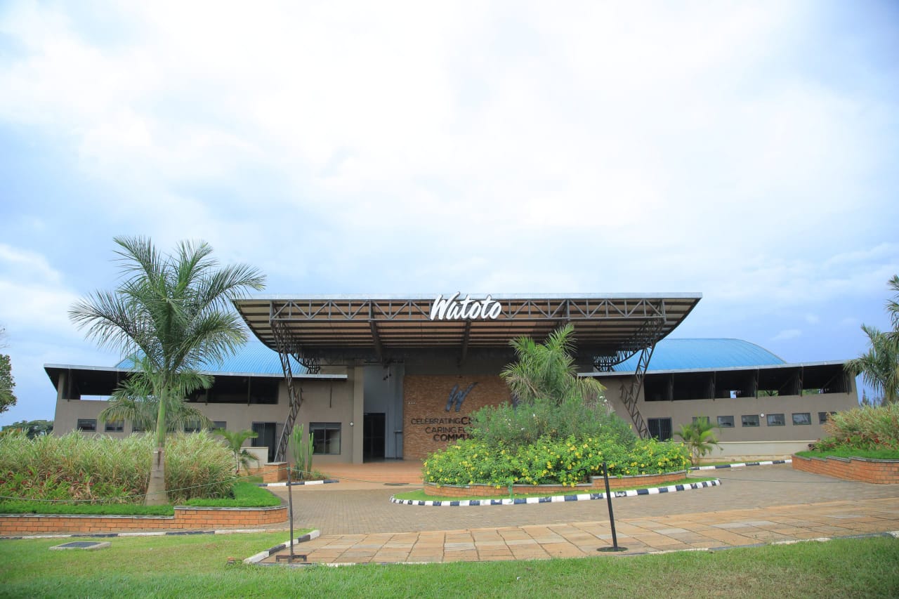 Watoto Bweyogerere to Host Kabaka’s 33rd Coronation Anniversary Celebrations