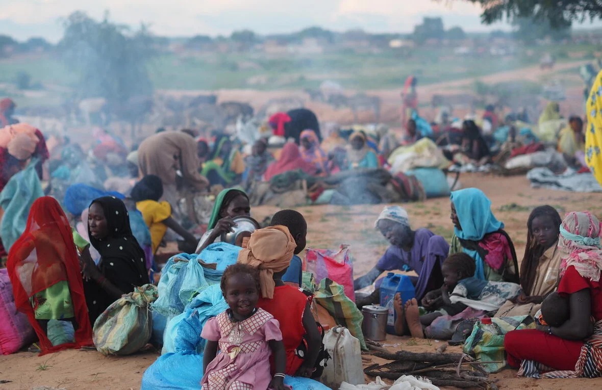 Sudan’s War Threatens Generations with “No Education” Amid Economic Collapse