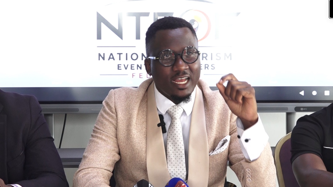 Tourism Event Organisers Petition Nabbanja Over Shs10 Billion Government Support Fund