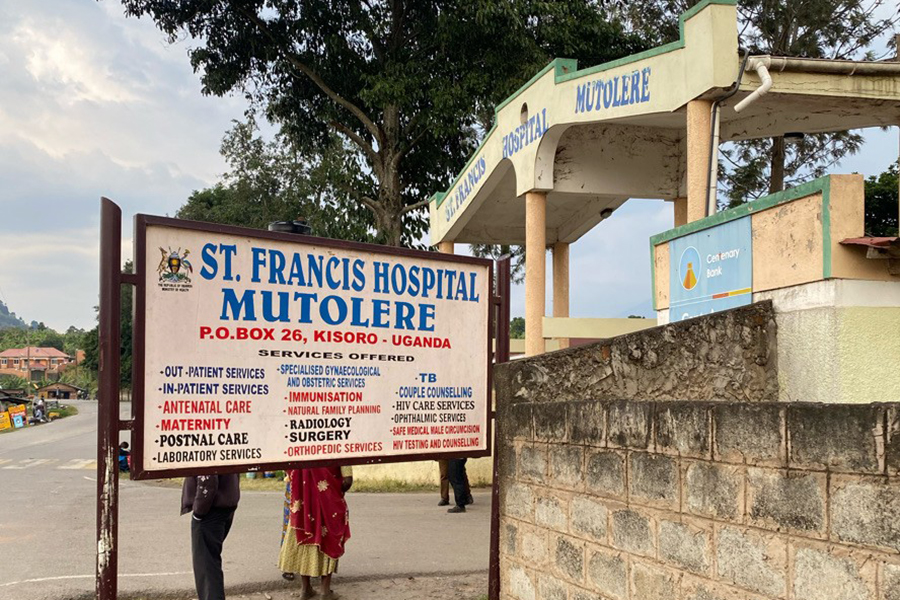 100 Head Injury Patients Treated at Mutolere Hospital as Surgeon Warns on Delays in Emergency Care