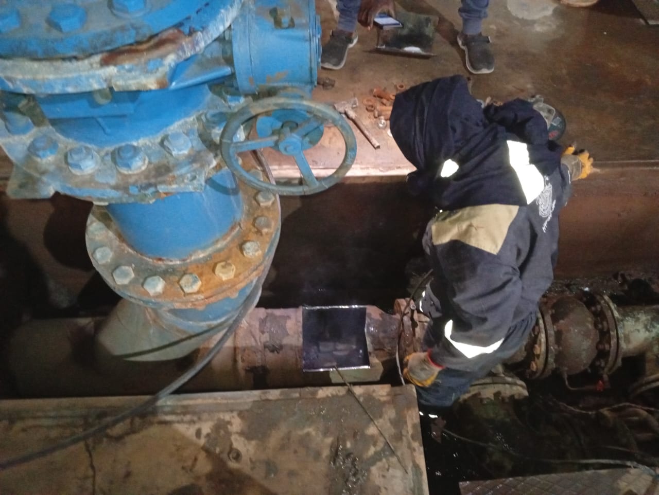 Tororo, Malaba to Face Temporary Water Disruption as NWSC Begins Planned Maintenance