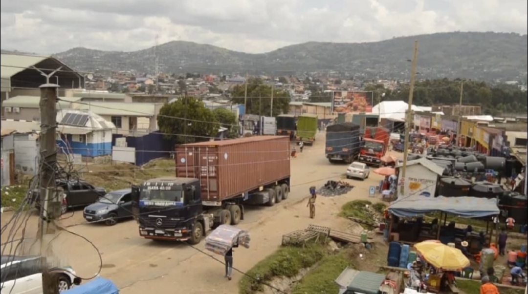 Cross-Border Businesses Crippled as Traders Appeal for Reopening of Mpondwe–Lhubiriha Border