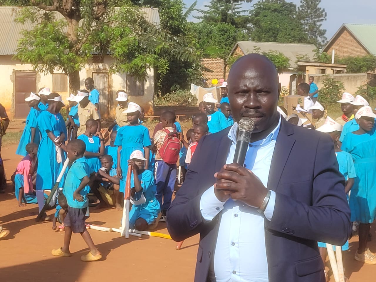Poverty Drives School Dropouts, Child Marriages in Busaana, Kayunga